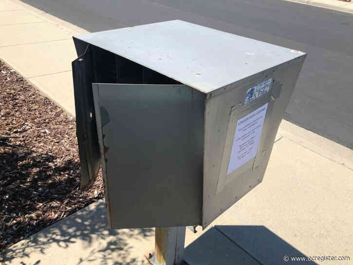 Expecting a federal stimulus check? Beat the crooks to your mailbox