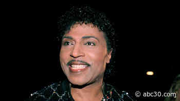Little Richard, rock 'n' roll pioneer, dead at 87