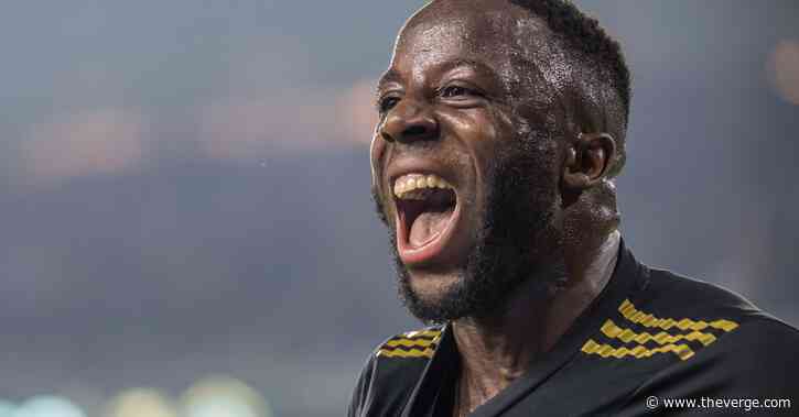 How one professional soccer player is adapting to life as a FIFA pro