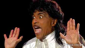 Little Richard dead at 87, pastor says