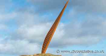 Sculpture three times the size of the Angel of the North could still go-ahead