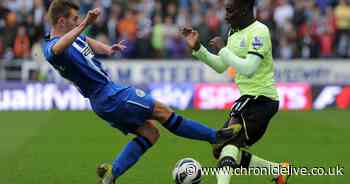 Former referee revisits horror challenge on Haidara