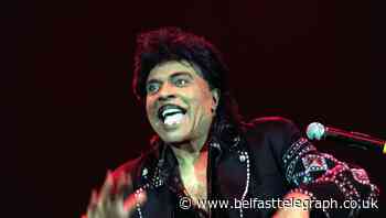 Rock ‘n’ Roll pioneer Little Richard dies aged 87
