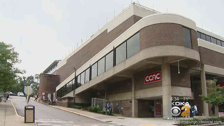 CCAC Holds Virtual Open House For Prospective Students