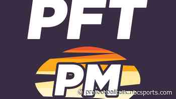 Check out our post-draft #PFTPM interview series