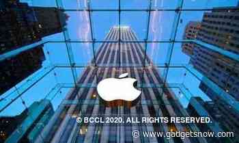 Apple to reopen some US stores next week with health checks