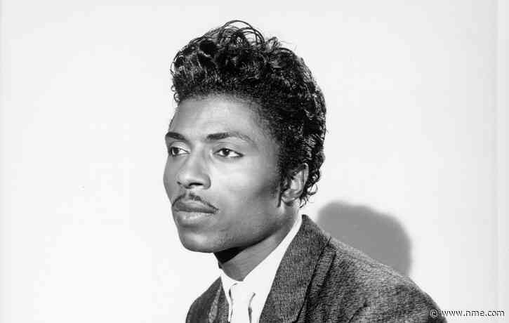 Tributes paid to rock n’ roll legend Little Richard, who has died aged 87