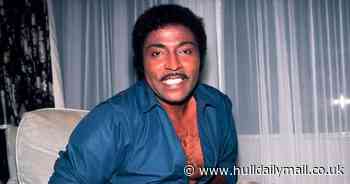 Rock 'n' roll icon Little Richard dies aged 87