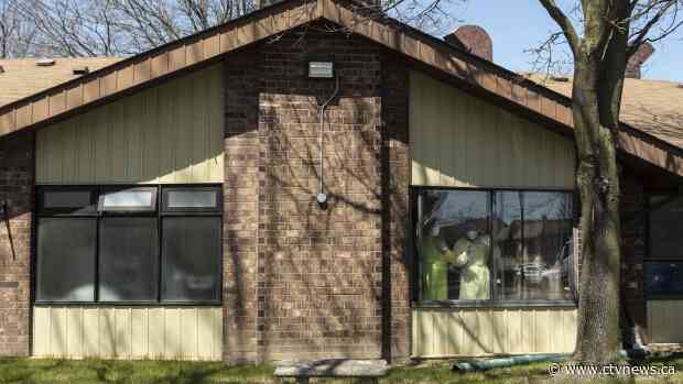 No easy fix for long-term care home problems highlighted by COVID-19