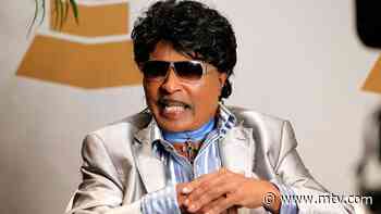 Little Richard, Rock And Roll Legend And Pop Culture Icon, Dead At 87
