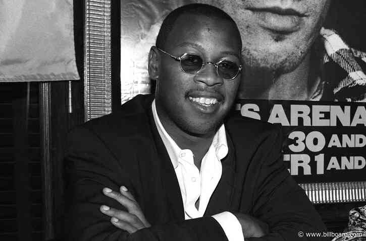 10 Essential Tracks That Defined the Legacy of Uptown Records and Founder Andre Harrell