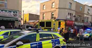 Knife crime: The Bristol stabbings which remain unsolved