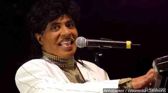Little Richard, flamboyant rock ‘n’ roll pioneer, dead at 87