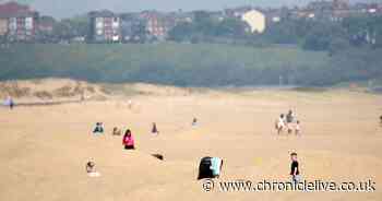 Beauty spots deserted as people adhere to lockdown rules