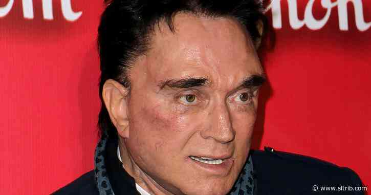 Roy Horn of Siegfried & Roy dies from coronavirus at 75