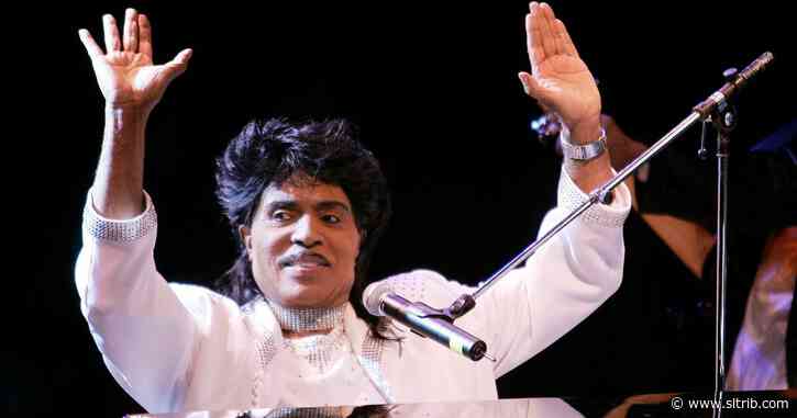 Little Richard, flamboyant rock ‘n’ roll pioneer, dead at 87
