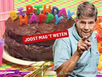 Altijd die scheve gezichten als je niet op een verjaardag komt