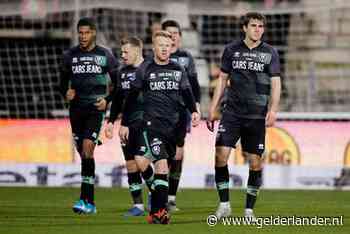 ADO is na rampseizoen de opluchting van het lijfsbehoud al voorbij