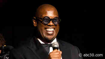 Andre Harrell, music executive who discovered Diddy, dies at 59