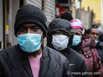 New York Gov. Cuomo is freezing evictions until August 20 for people who can't pay their rent because of the coronavirus