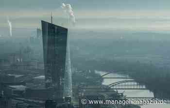 Europäische Zentralbank durch Bundesverfassungsgericht kompromittiert: Wie die Inflation nach dem Virus stoppen?