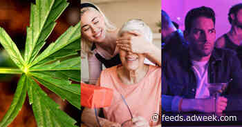 9 of This Week’s Most Telling Marketing Stats, From TV Ad Declines to Mother’s Day Spending