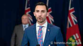 Ontario government to prop-up child-care providers with financial supports
