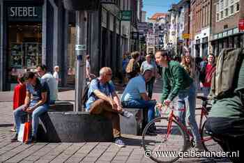 CORONABULLETIN #60: Zorgen om drukte in winkelstraat, woede om coronaboetes en alle Edenaren en Veenendalers naar de vuilstort