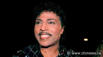 Little Richard, flamboyant rock 'n' roll pioneer, dead at 87