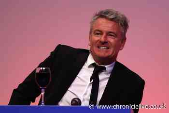 'It has got potential' - Charlie Nicholas on the Newcastle takeover reports