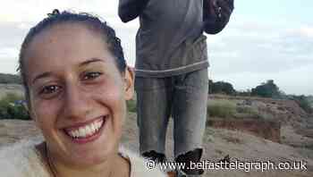 Italian aid worker released after Kenya kidnapping in 2018