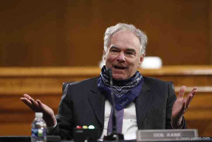 Senate fails to override Trump veto on Iran conflict