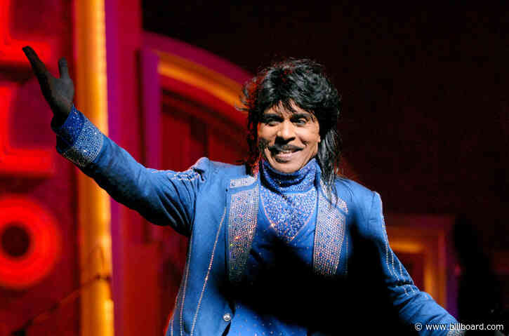Little Richard’s 10 Best Songs: Staff Picks