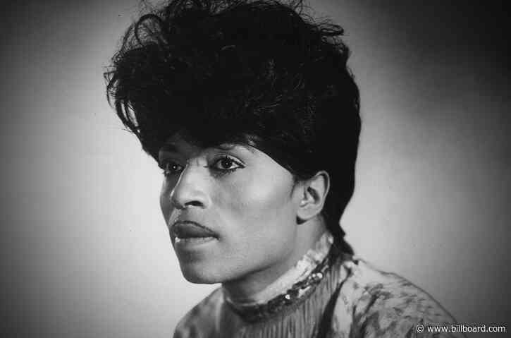 Little Richard, Early Rock Architect and Hitmaker, Dead at 87