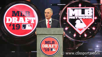 Agent rips MLB's deal to cut the draft to five rounds, calls it 'self-inflicted sabotage'