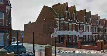 Woman found seriously injured after west Hull 'party'