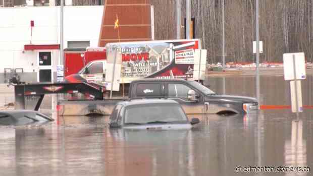 Boil water advisory may be lifted sooner than anticipated: RM of Wood Buffalo