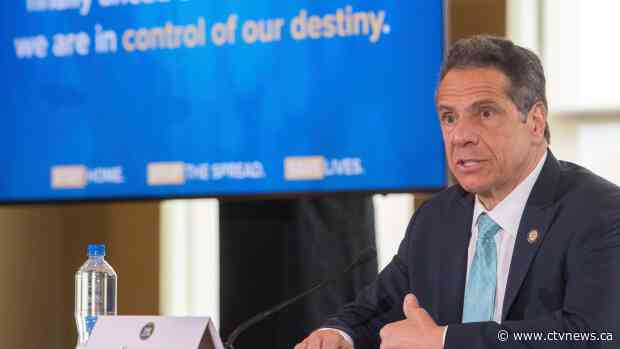 3 N.Y. children die from syndrome possibly linked to COVID-19