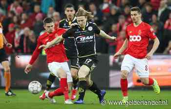 Hupperts verheugt zich op VVV: ‘De oude Guus komt terug’