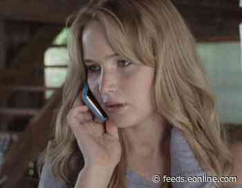 Secrets About All the Jennifer Lawrence Movies You Forgot About
