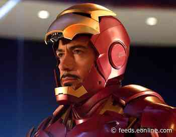 When Robert Downey Jr. Wasn't a Sure Thing: 8 Actors in the Iron Man Conversation Before He Was