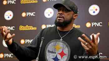 Tomlin: Only fair to open facilities at same time
