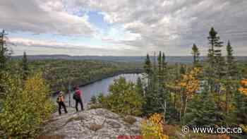 Ontario to reopen provincial parks, conservation reserves for day use starting Monday