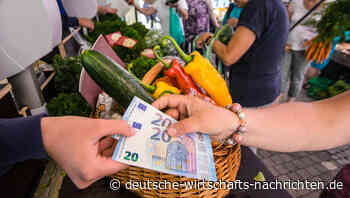 Kommt mit der Abschaffung des Bargelds der Tauschhandel zurück?