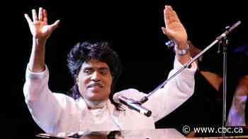 Little Richard dead at 87, son confirms