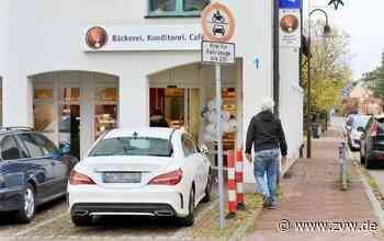 Neue Bäckerei in Grunbach - Remshalden - Zeitungsverlag Waiblingen