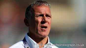 Cricket faces tough decision on when county game can return – Alec Stewart