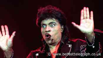 Sir Mick Jagger leads tributes to Little Richard after his death aged 87
