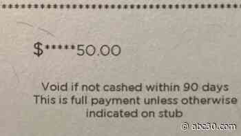 Car insurance companies sent refund checks to drivers and credited bills, but is it enough?