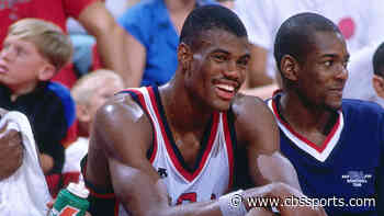 David Robinson says no one should be surprised that Isiah Thomas was left off Dream Team: 'Chemistry matters'